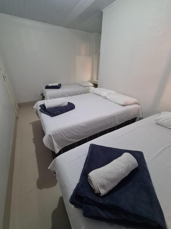 Hotel Entre Rios Paraíso do Tocantins Esterno foto